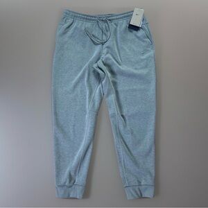 Nike Dri-Fit UV UPF 40 Training Joggers Sweatpants FZ0975-320 Men’s Small NWT